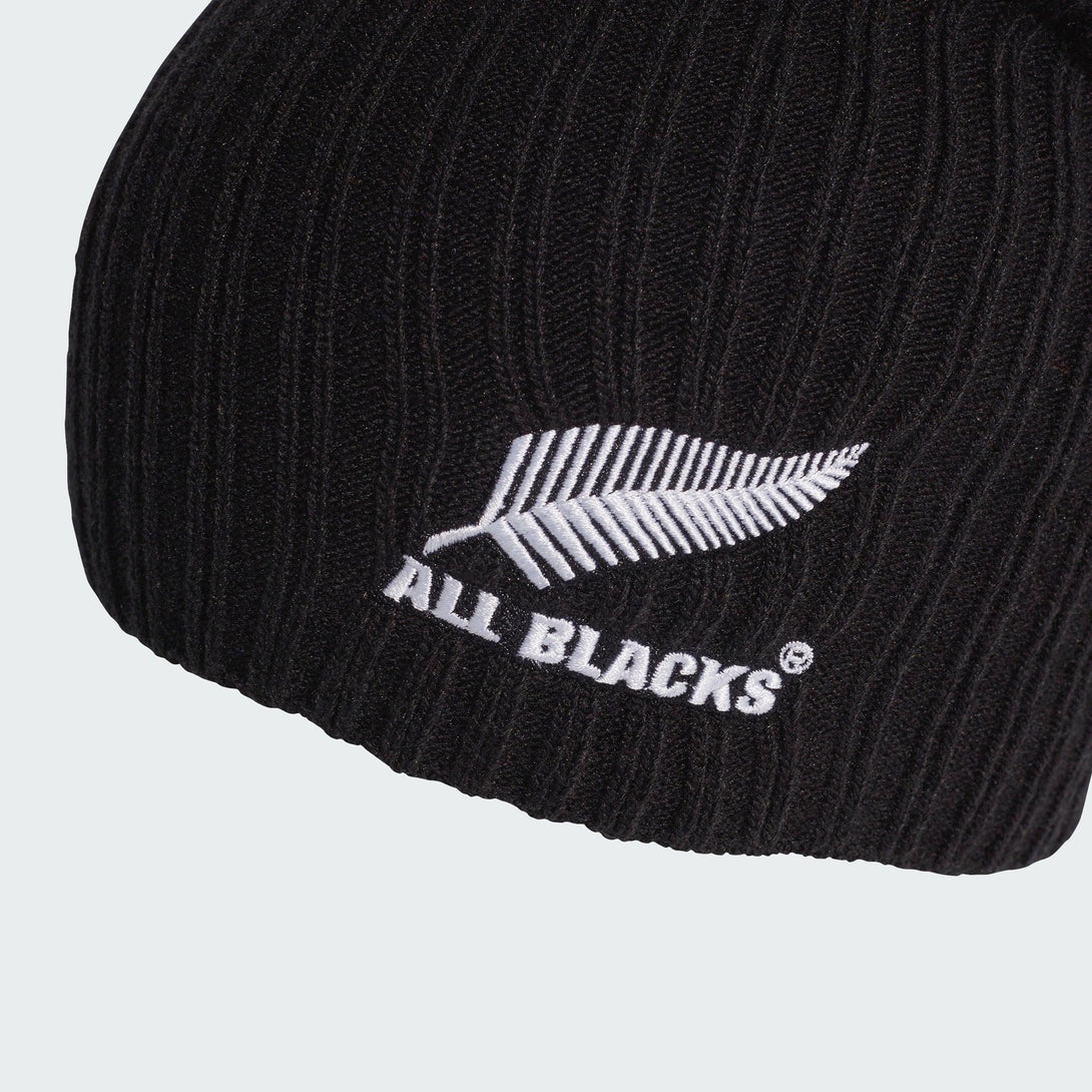 Adidas All Blacks Beanie