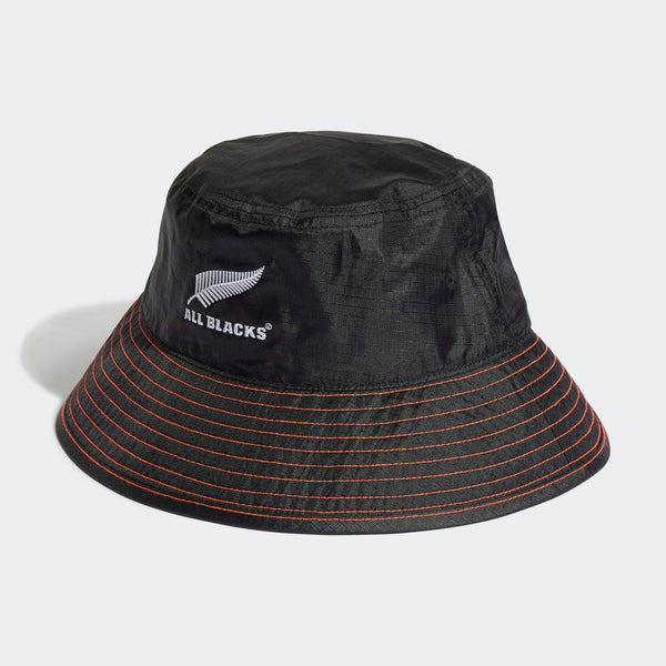 Adidas All Blacks Bucket Hat