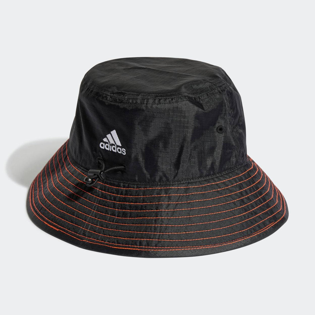 Adidas All Blacks Bucket Hat