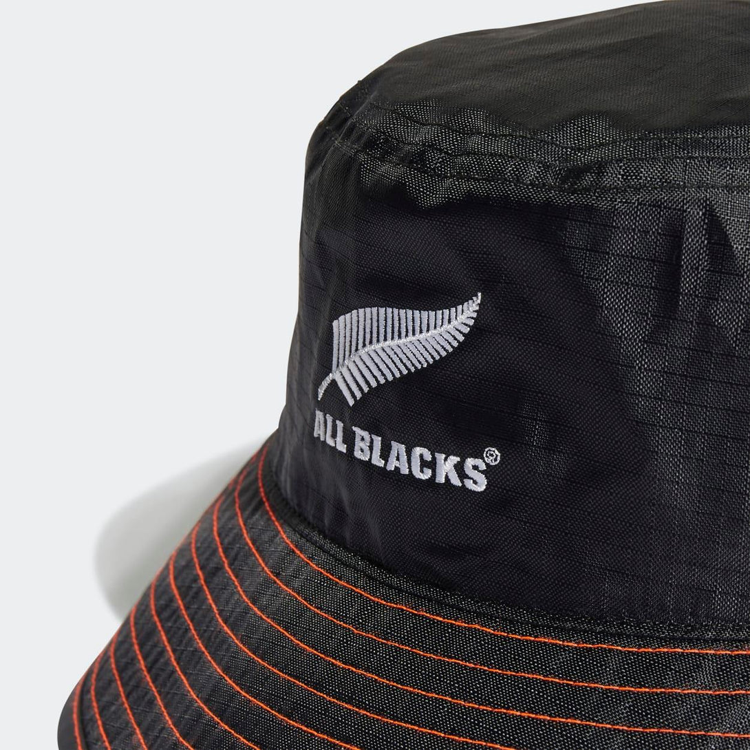 Adidas All Blacks Bucket Hat