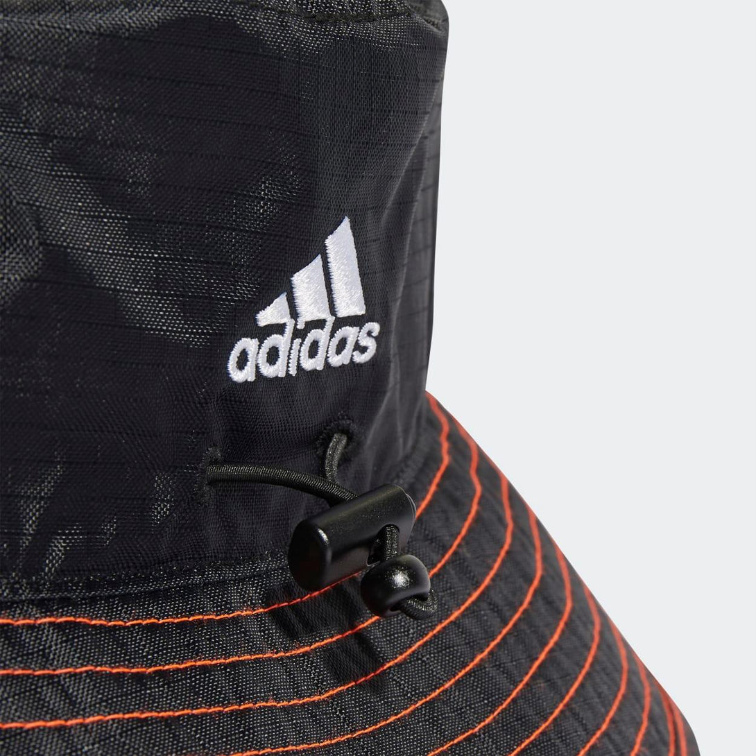 Adidas All Blacks Bucket Hat