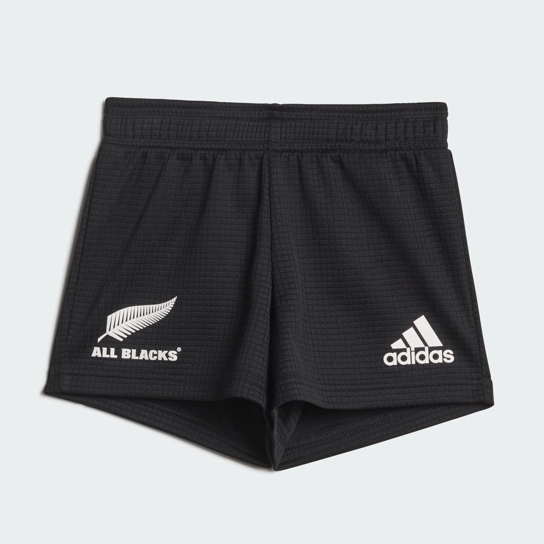 adidas New Zealand All Blacks Rugby Mini kit