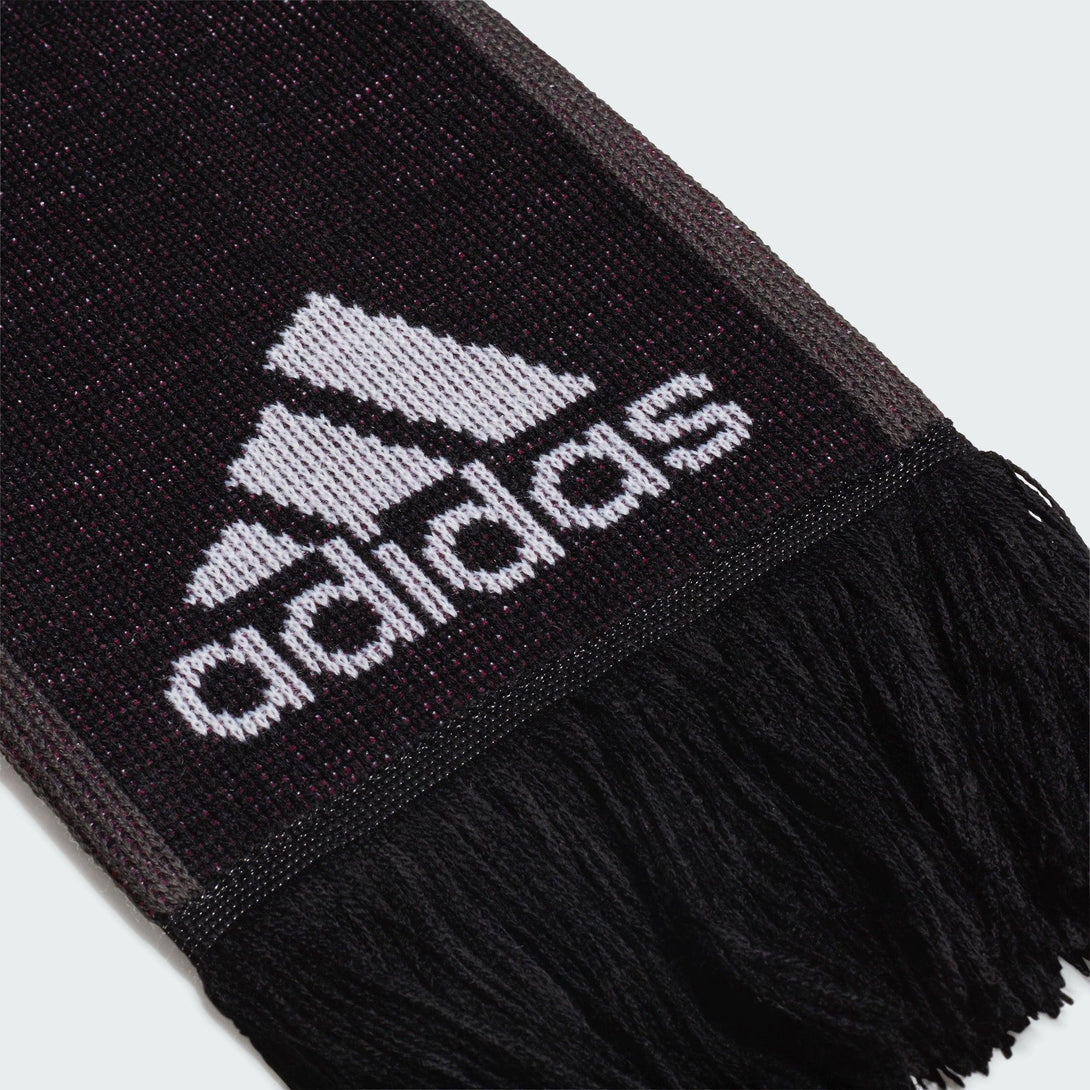 Adidas New Zealand All Blacks Rugby Scarf