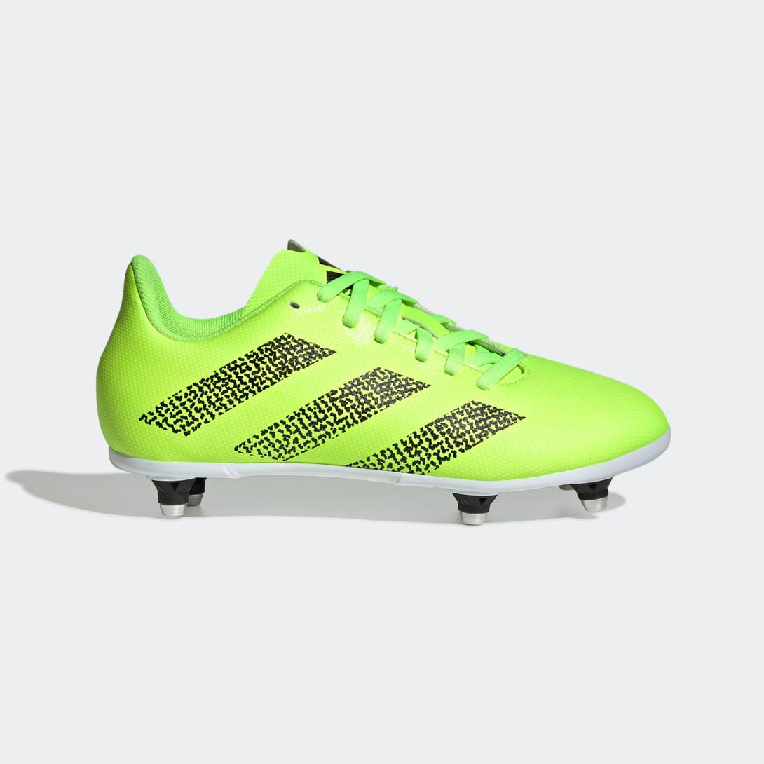 adidas Rugby Kids Soft Ground Rugby Boots 