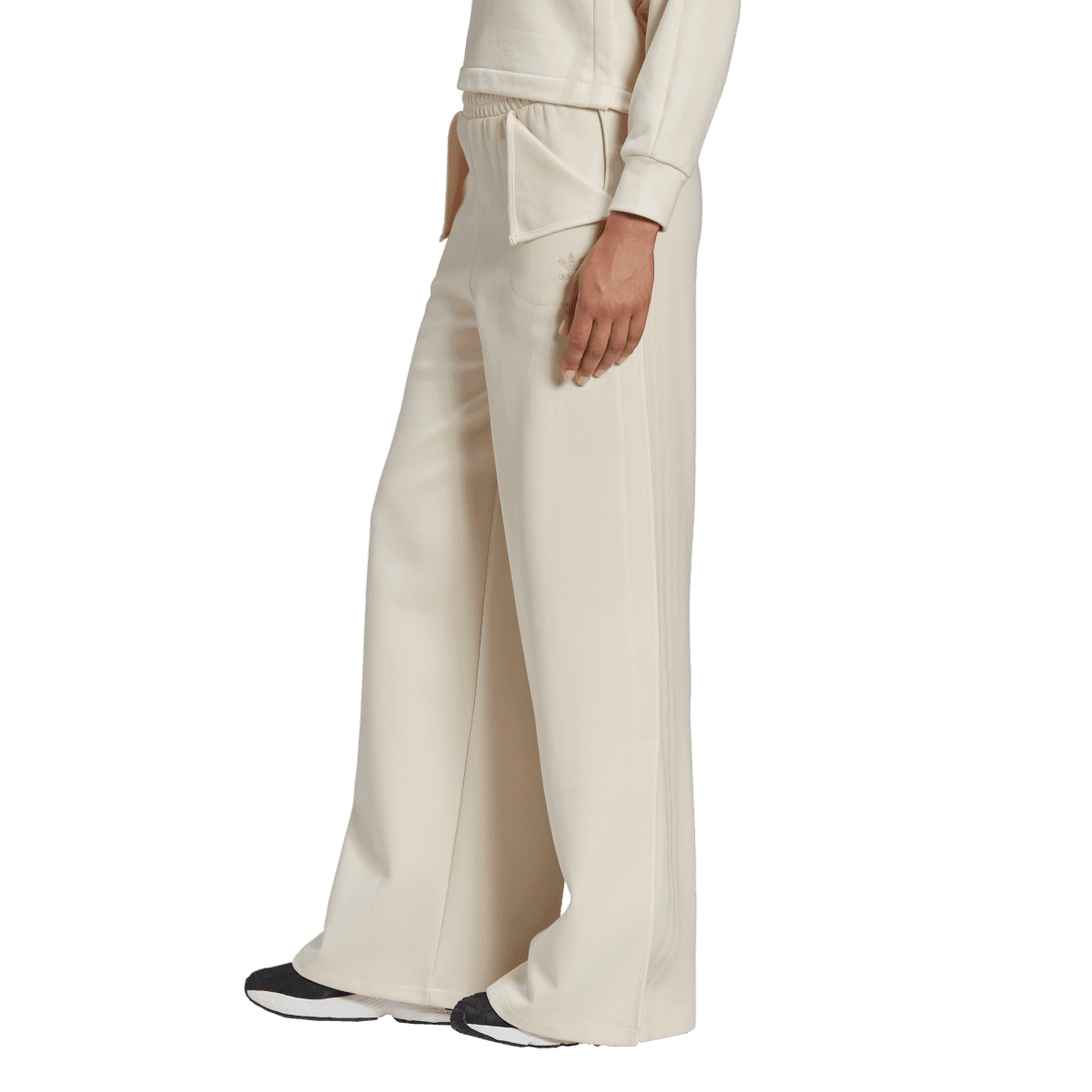 adidas Womens Adicolor Clean Classics Tracksuit Bottoms 