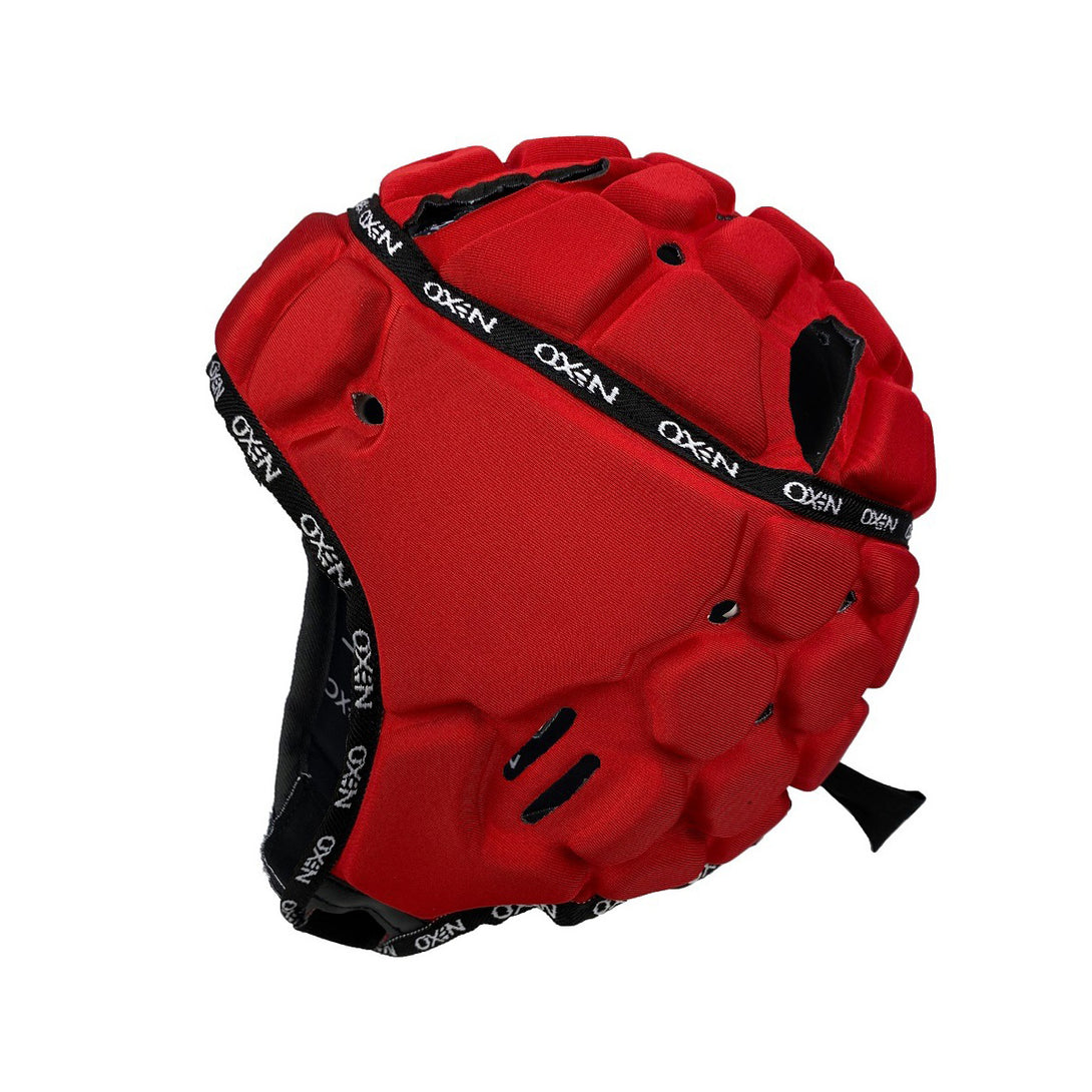 Oxen Pro Kids Rugby Headguard