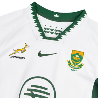 Nike Springboks 2026/27 South Africa Away Rugby Shirt