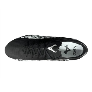 Oxen Metasock 8 Stud Adults Soft Ground Rugby Boots