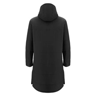 Macron Ospreys Rugby 2024/25 Adults Below Knee Bench Jacket