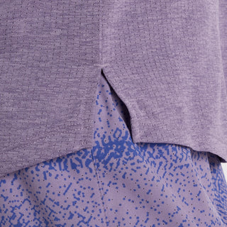 New Balance Womens Athletics Long Sleeve Top