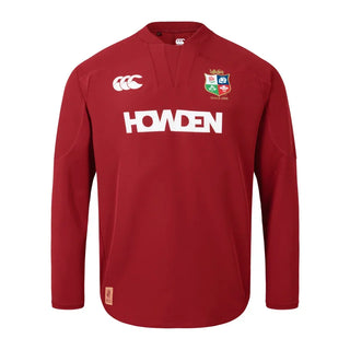Canterbury British & Irish Lions 2025 Mens Drill Top