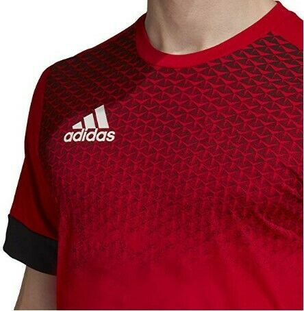 adidas Crusaders Mens Performance T-Shirt