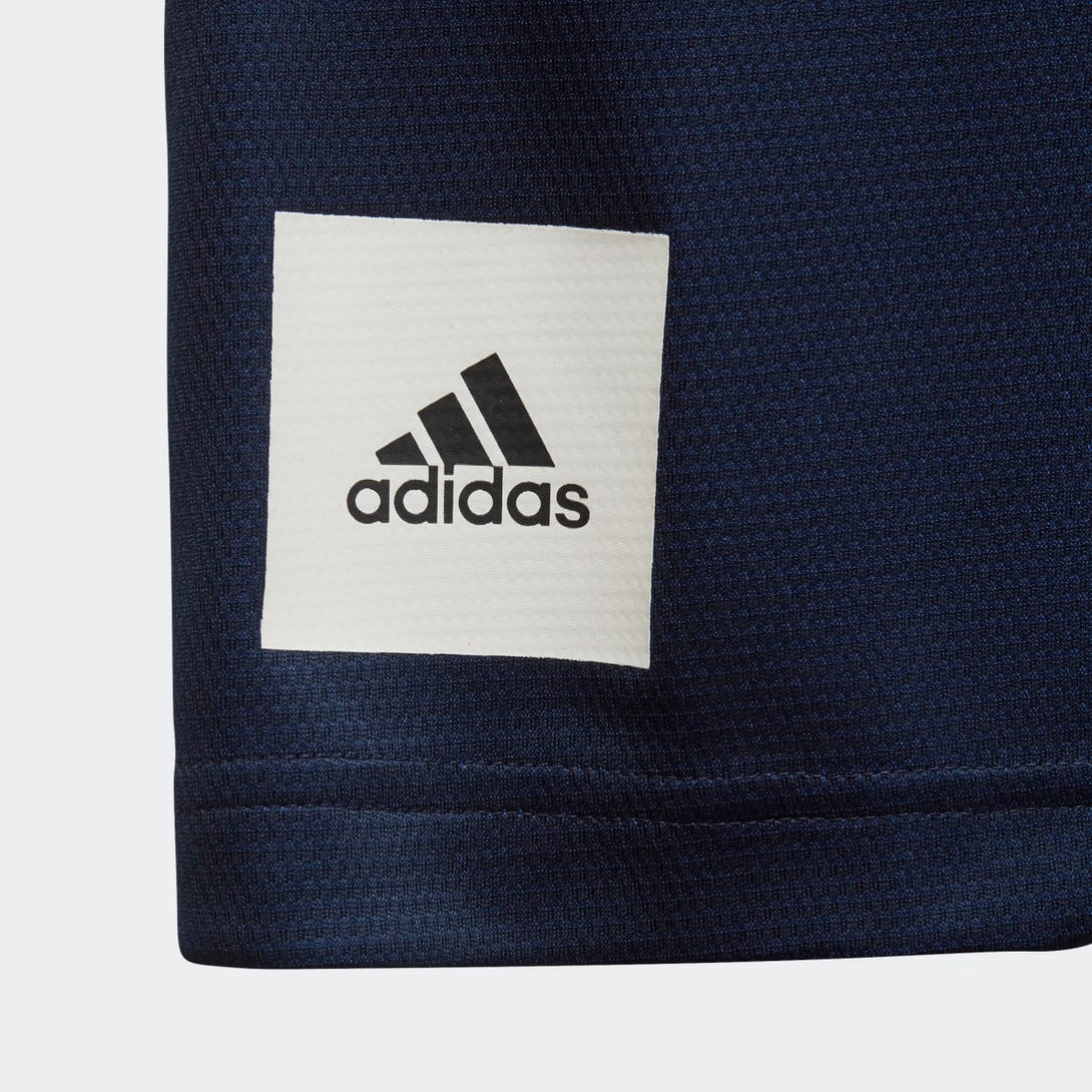 Adidas Kids Aeroready Shorts