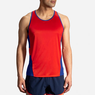 Brooks Mens Stealth Vest