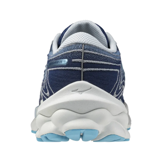 Mizuno Wave Skyrise 5 Womens Running Shoes