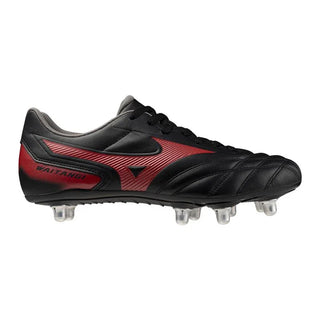 Mizuno Waitangi II CL Adults Soft Ground Rugby Boots