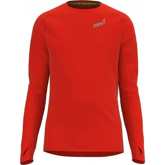 inov8 Mens Base Elite Long Sleeve T-Shirt