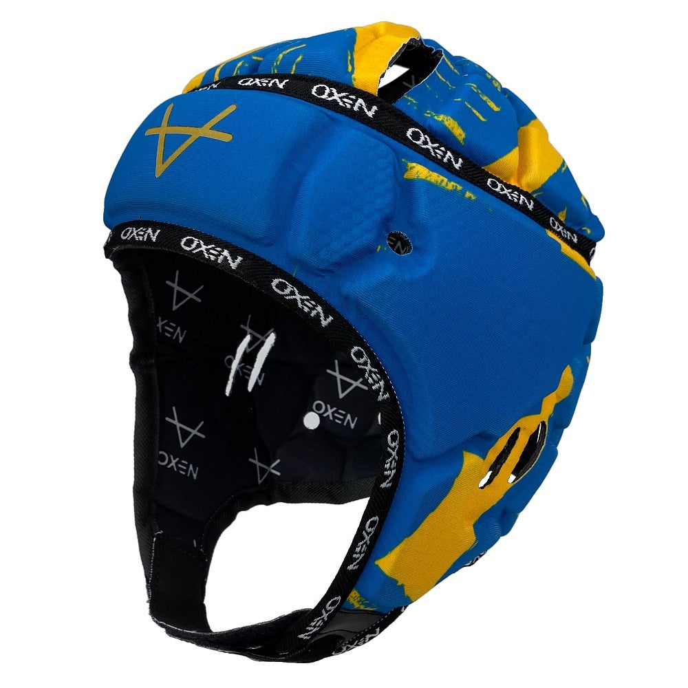 Oxen Pro Adults Rugby Headguard