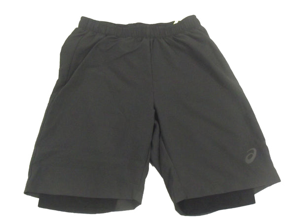 Asics 2 in 1 9in Men's Shorts