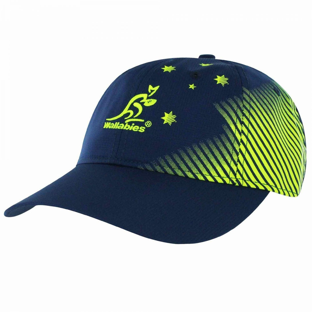 ASICS Australia Wallabies Media Cap