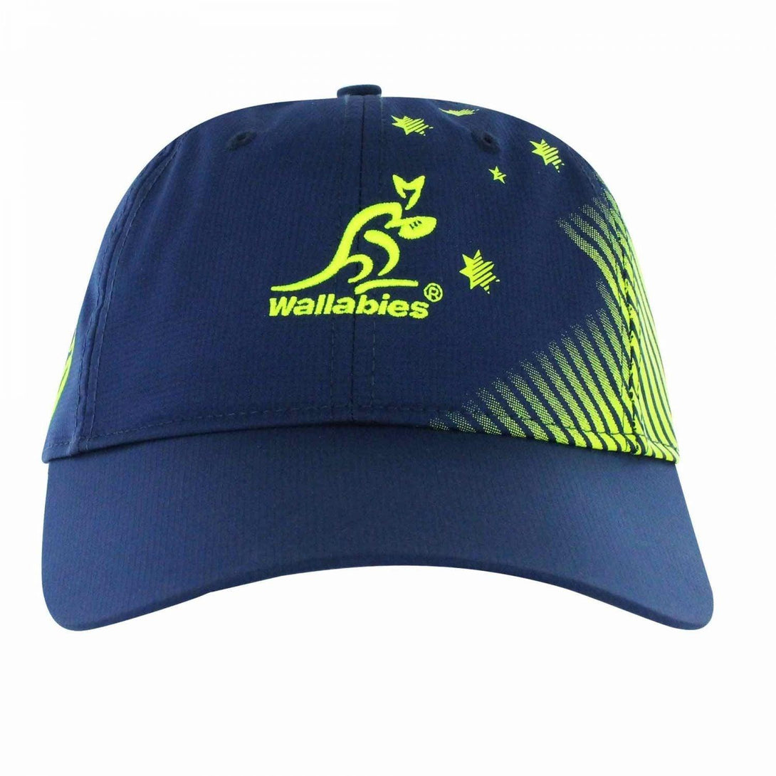 ASICS Australia Wallabies Media Cap