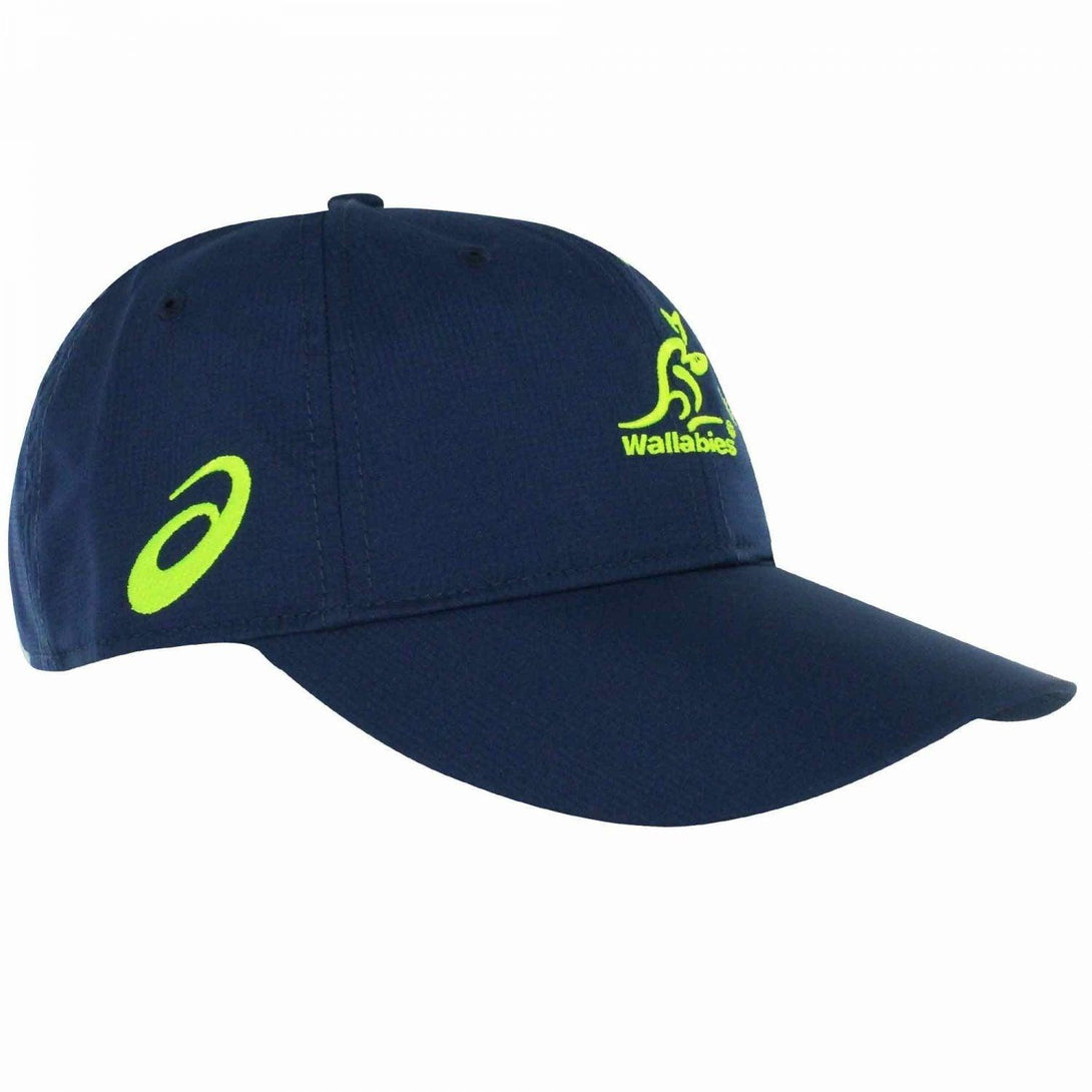 ASICS Australia Wallabies Media Cap