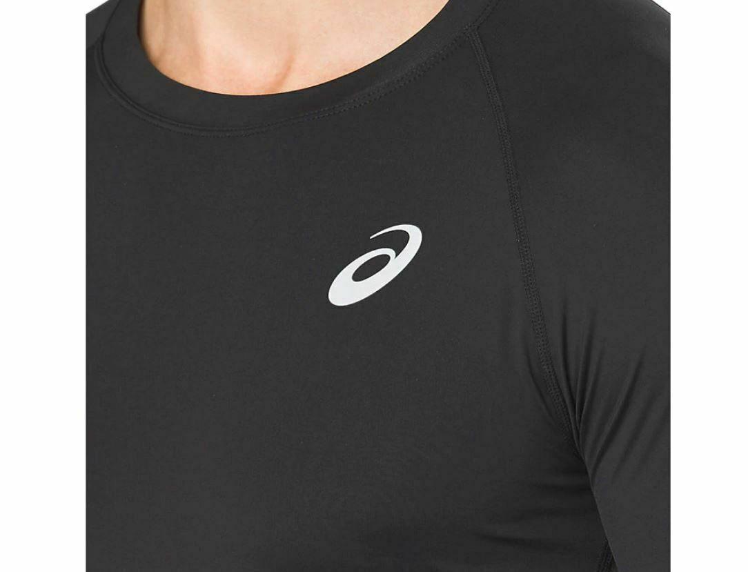 Rugby Heaven Asics Base Layer Top Short Sleeve - www.rugby-heaven.co.uk