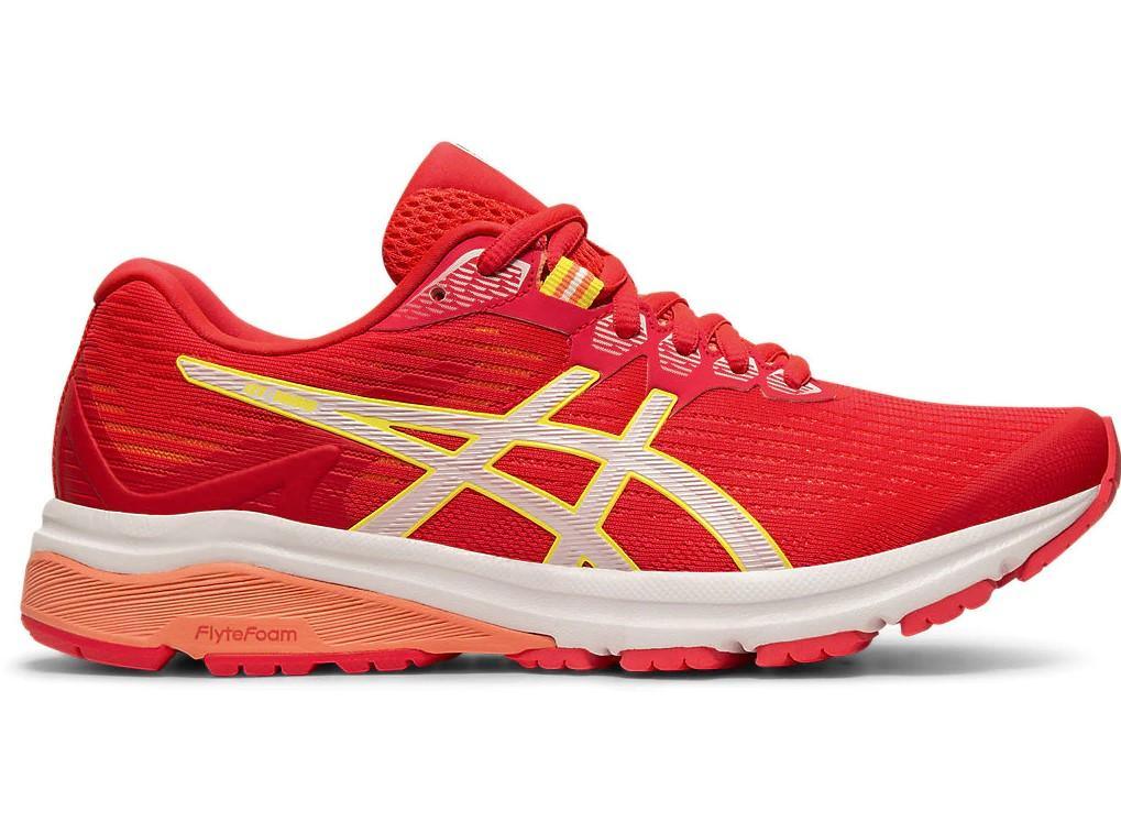 Rugby Heaven ASICS GT-1000 8 Womens Running Shoes - www.rugby-heaven.co.uk