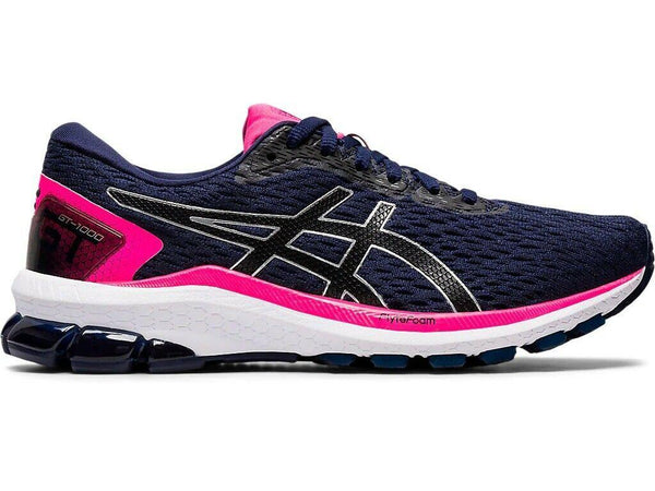 Rugby Heaven ASICS GT-1000 9 Womens Running Shoes - www.rugby-heaven.co.uk