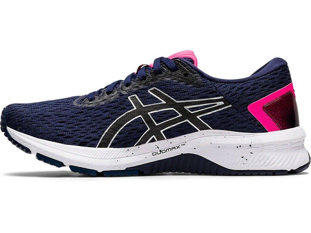 Rugby Heaven ASICS GT-1000 9 Womens Running Shoes - www.rugby-heaven.co.uk