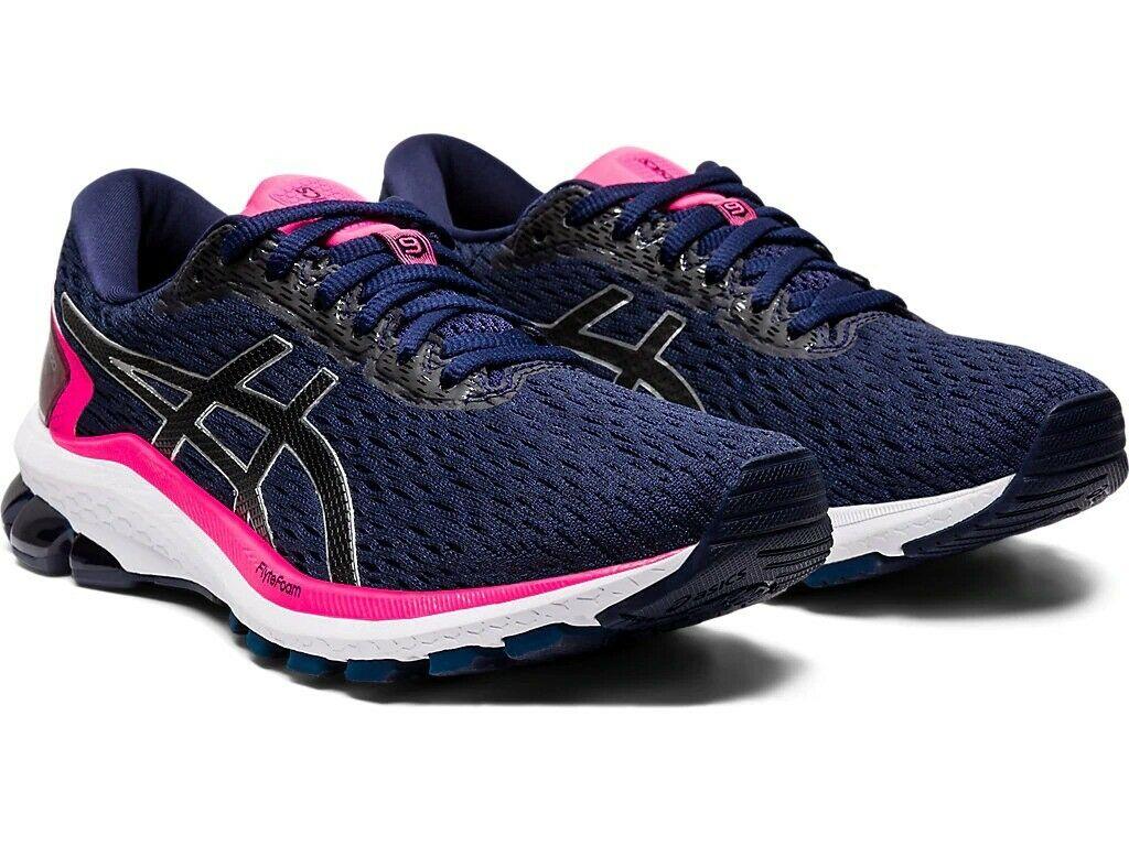 Rugby Heaven ASICS GT-1000 9 Womens Running Shoes - www.rugby-heaven.co.uk