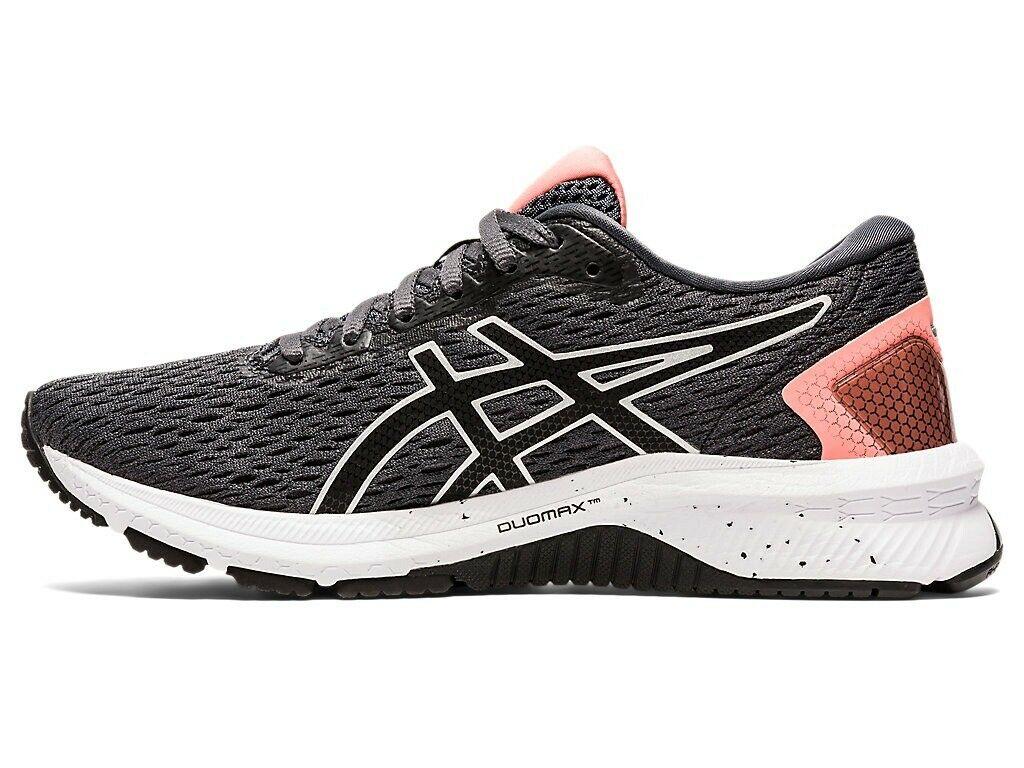 Rugby Heaven ASICS GT-1000 9 Womens Running Shoes - www.rugby-heaven.co.uk