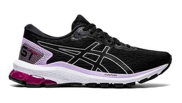 Rugby Heaven ASICS GT-1000 9 Womens Running Shoes - www.rugby-heaven.co.uk