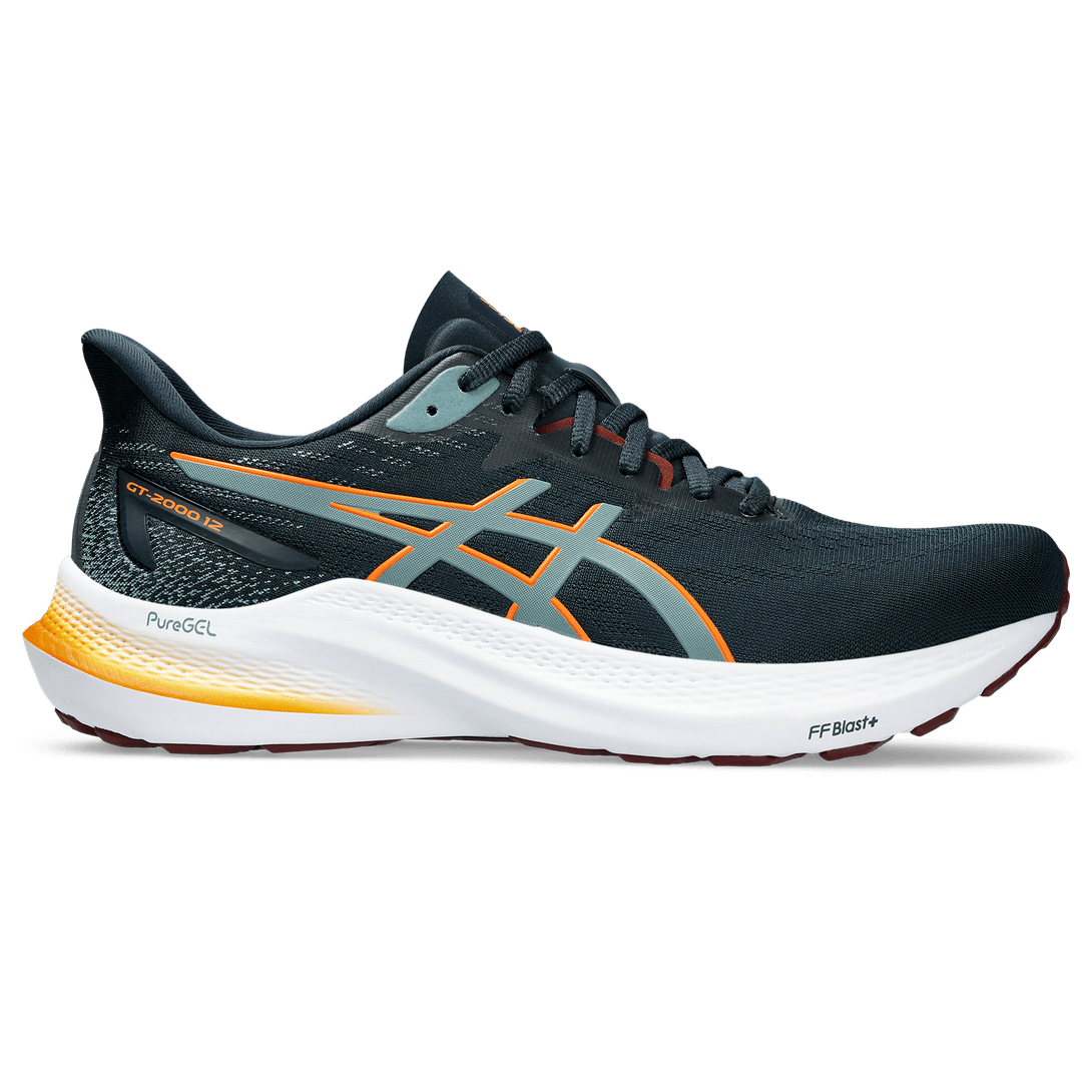 ASICS GT-2000 12 Mens Running Shoes