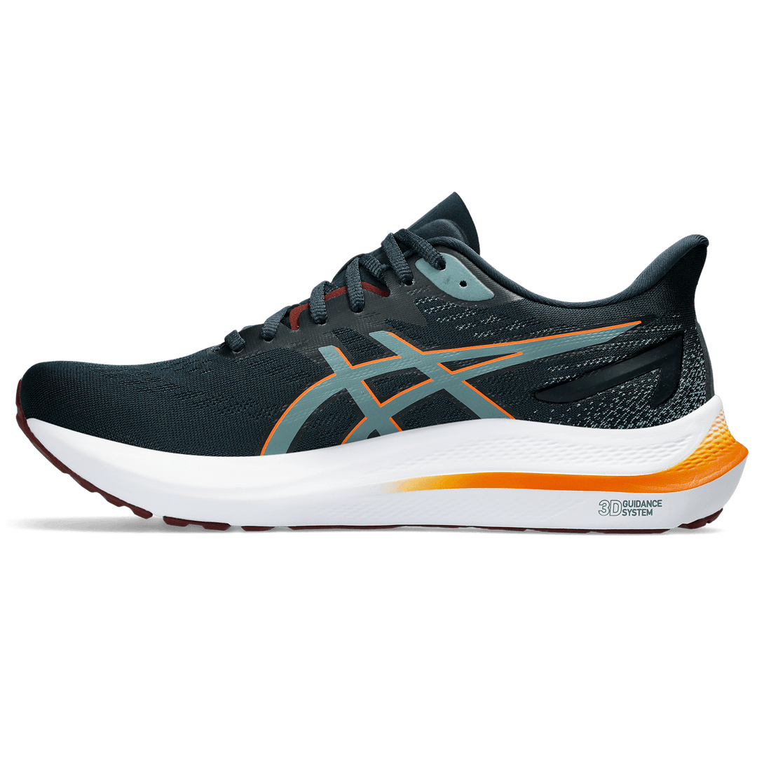 ASICS GT-2000 12 Mens Running Shoes