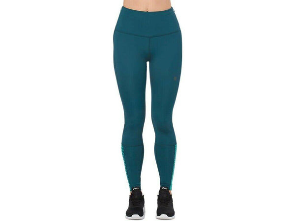 Rugby Heaven Asics Highwaist Tight Womens - www.rugby-heaven.co.uk