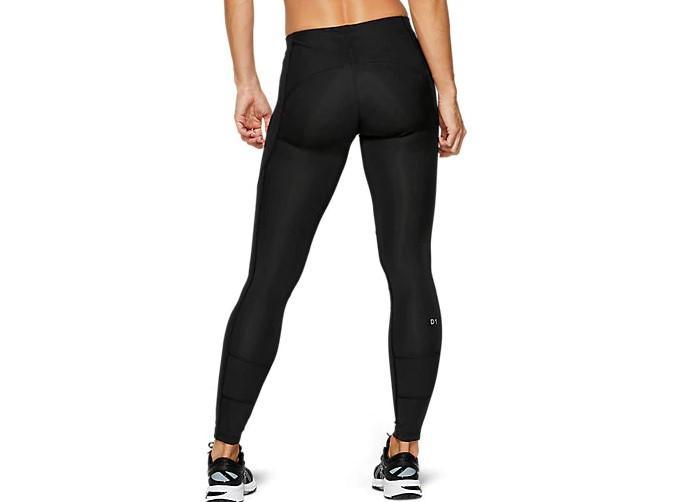 Rugby Heaven Asics Leg balance Wmns leggings black - www.rugby-heaven.co.uk