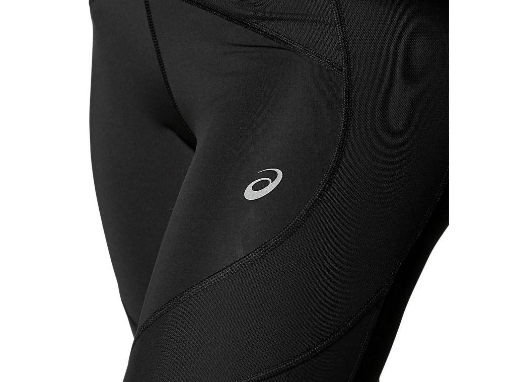 Rugby Heaven Asics Leg balance Wmns leggings black - www.rugby-heaven.co.uk