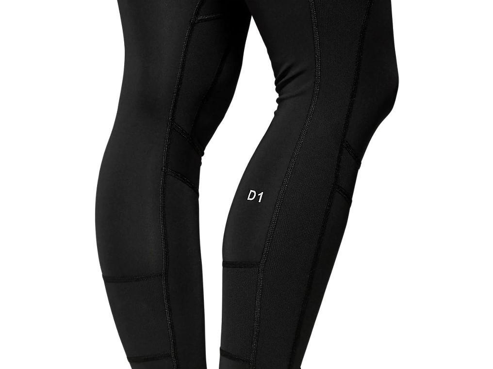 Rugby Heaven Asics Leg balance Wmns leggings black - www.rugby-heaven.co.uk