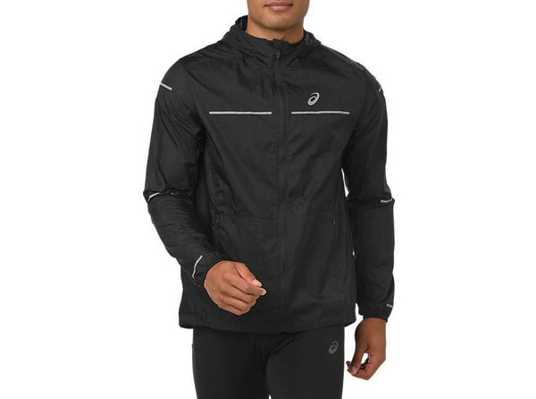 Asics Lite-Show 2 Winter Jacket Performance Black