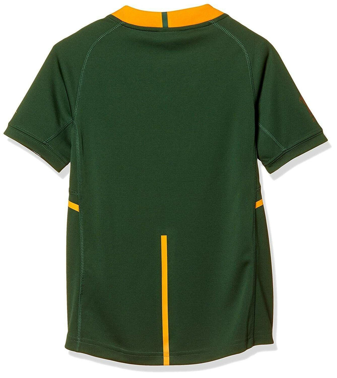 ASICS South Africa Springboks Rugby World Cup 2019 Kids Home Rugby Shirt