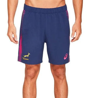 Asics Springboks South Africa Training Shorts