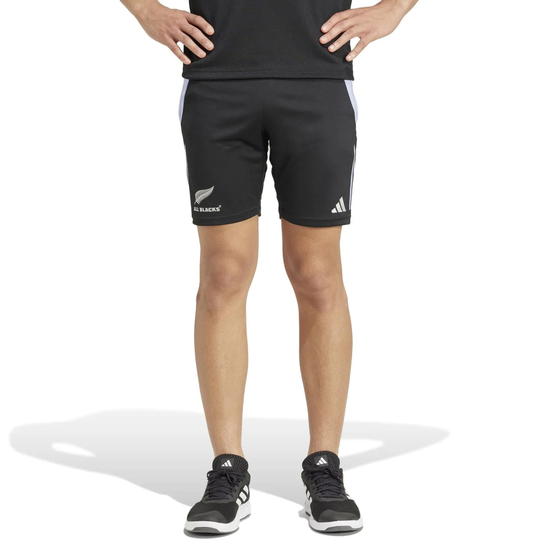 adidas All Blacks New Zealand Adults Rugby Shorts