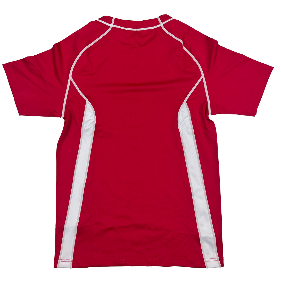 Mizuno Mens Takeshi Rugby Training Shirt