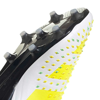 adidas Predator Malice Adults Firm Ground Rugby Boots