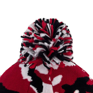 Oxen Army ARU Camo Bobble Hat