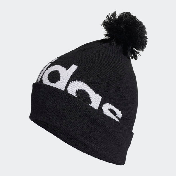 Adidas Adults Pompom Beanie