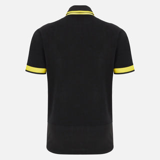 Macron Wales WRU 23/24 6 Nations Away Rugby Shirt