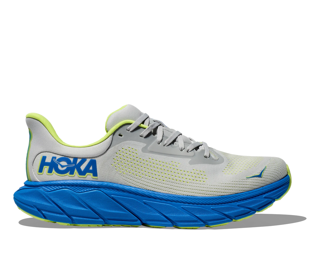 Hoka Arahi 7 Mens Running Shoes 