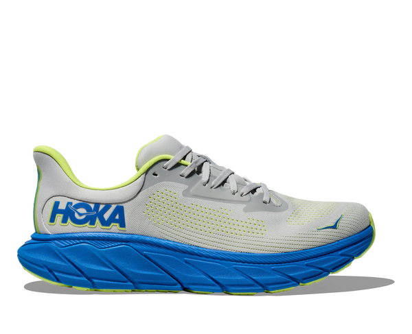 Hoka Arahi 7 Mens Running Shoes 